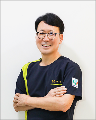 대표원장 채명석