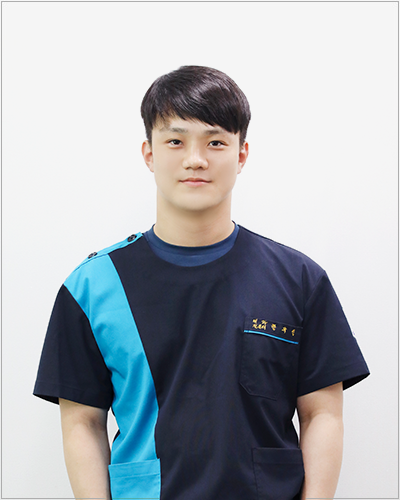 원장 한국인