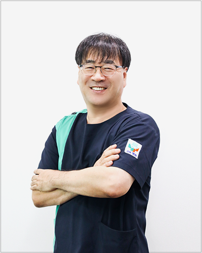 원장 이승호